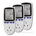 LCD Smart Power Meter Socket